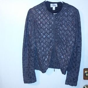 Joseph Ribkoff jacket